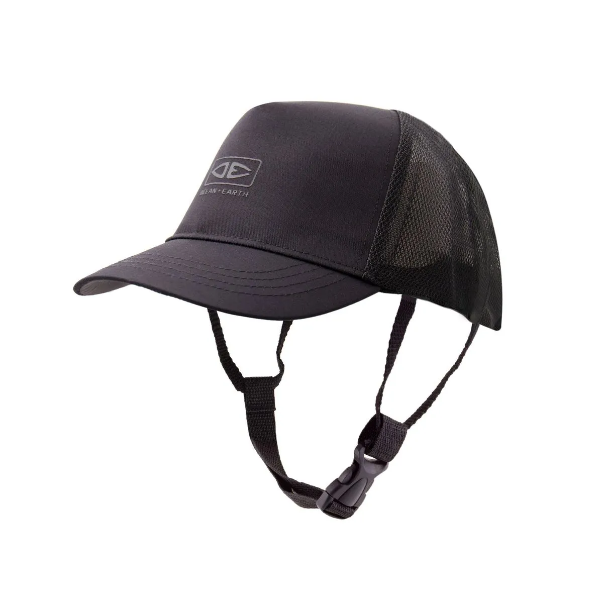 Ocean & Earth Surf Cap Desserts Mesh Trucker
