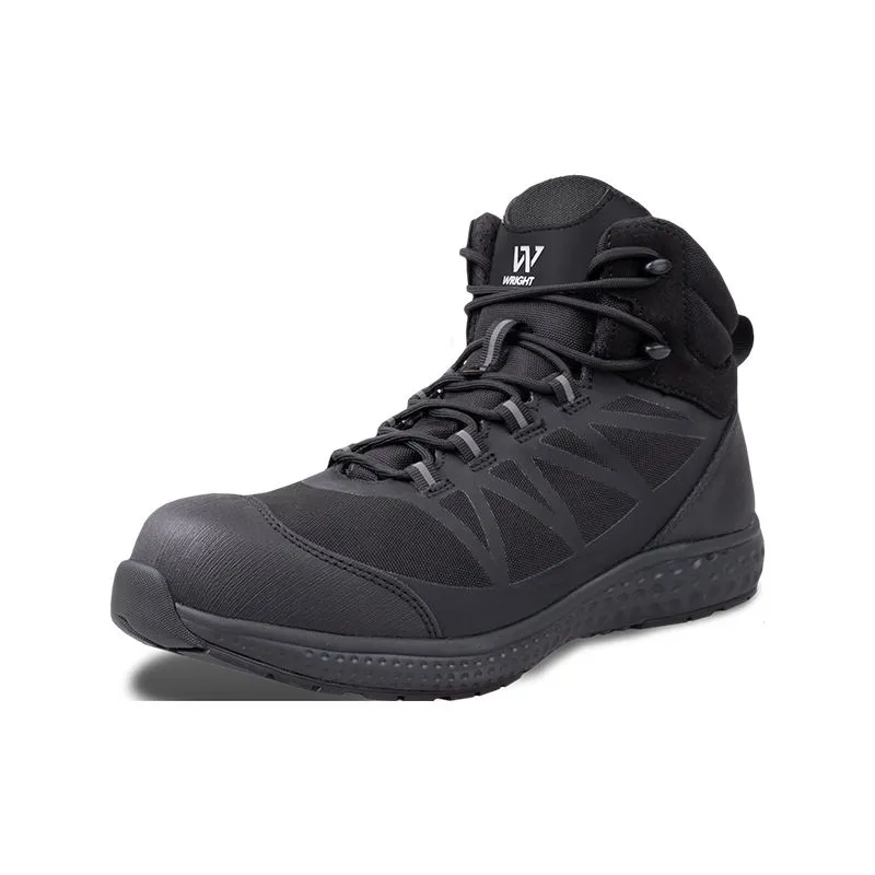 WRIGHT Supreme Hiker Safety Sneaker
