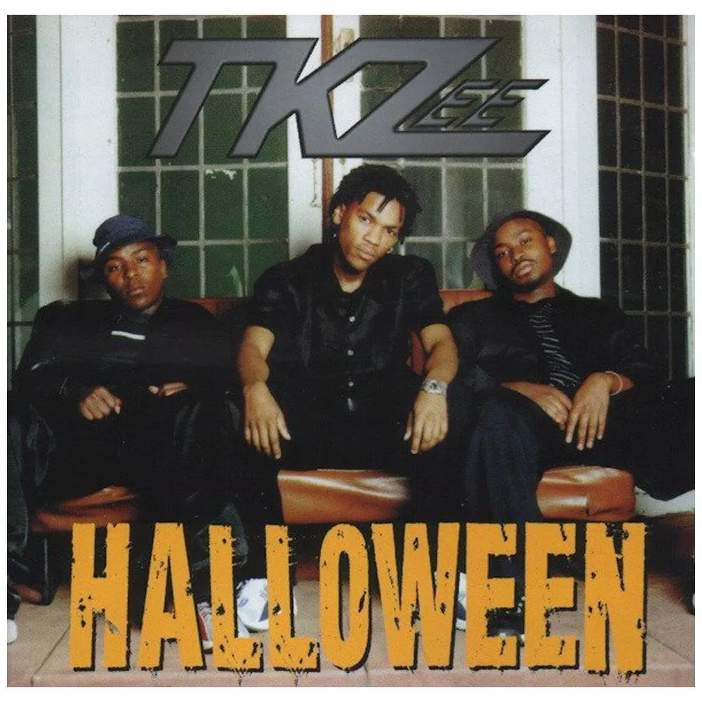 TKZee - Halloween Featuring Dlala Mapantsula & Palafala