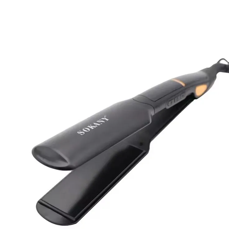 Sokany Professional Hair Straightener Curling Irons and Straighteners