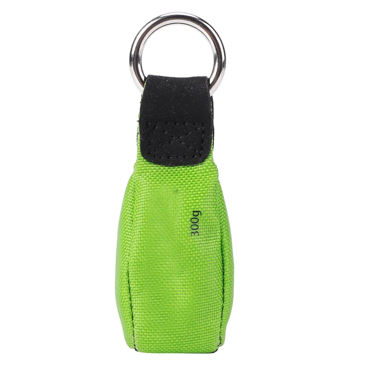 300g Tree Climbing Throwing Rope Bag with Lead Ball
