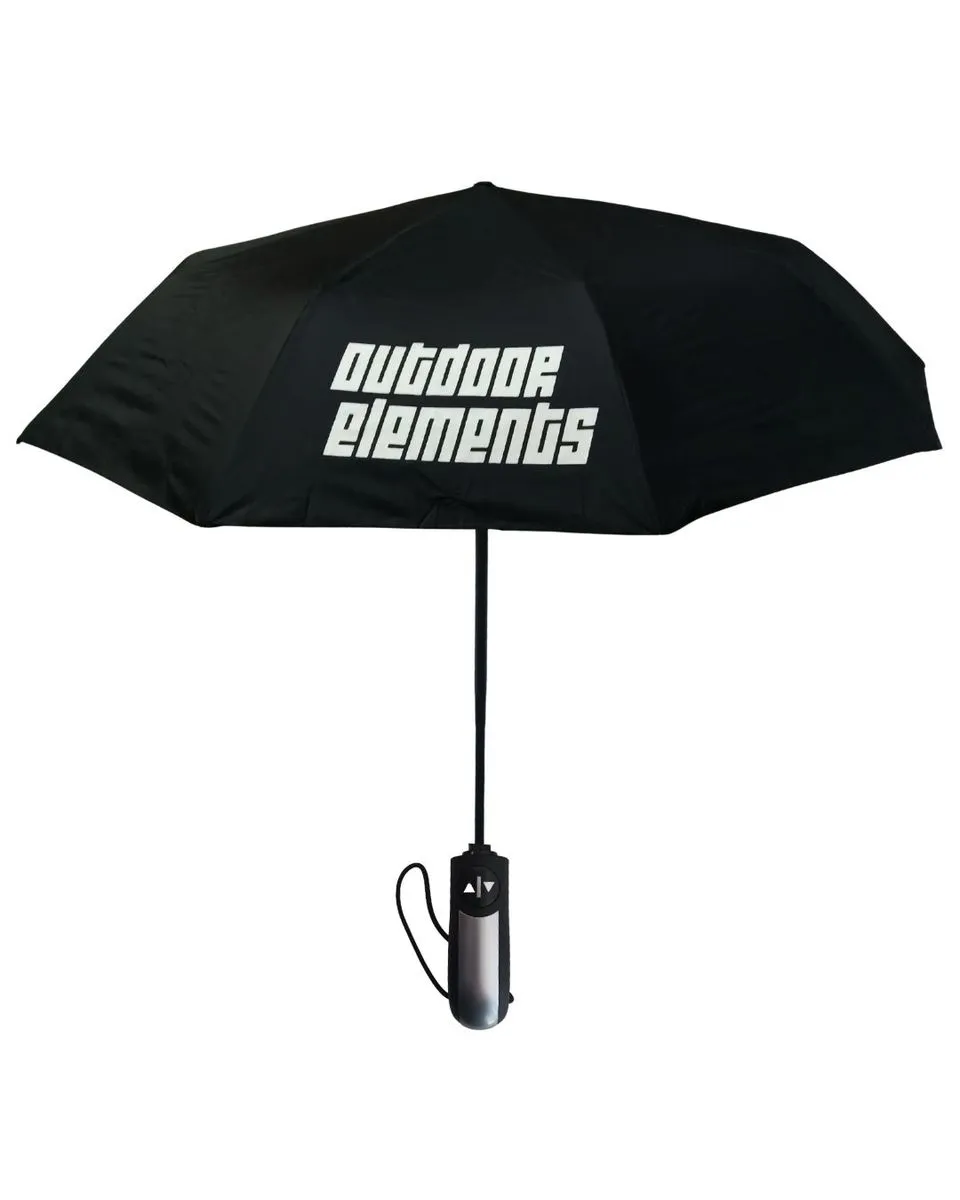 Outdoor Elements Mini Umbrella