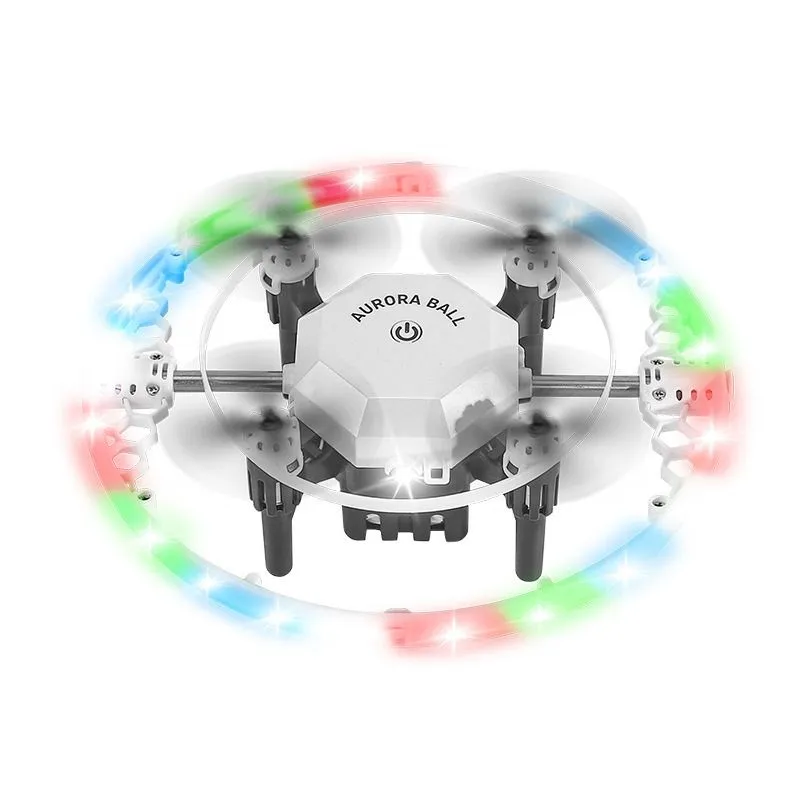 FX-41 Small RC Drone Quadcopter Drones 360 Degree Flip