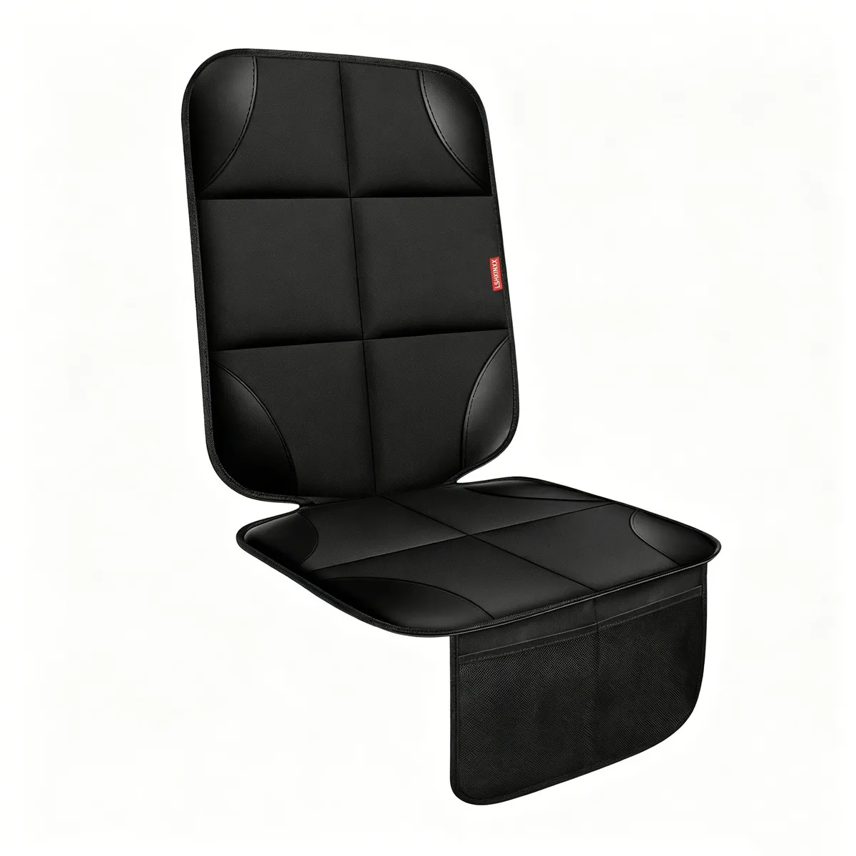 Car Seat Protector 1 Pack Car Seats Cushion Mat Thickest Padding,Waterproof