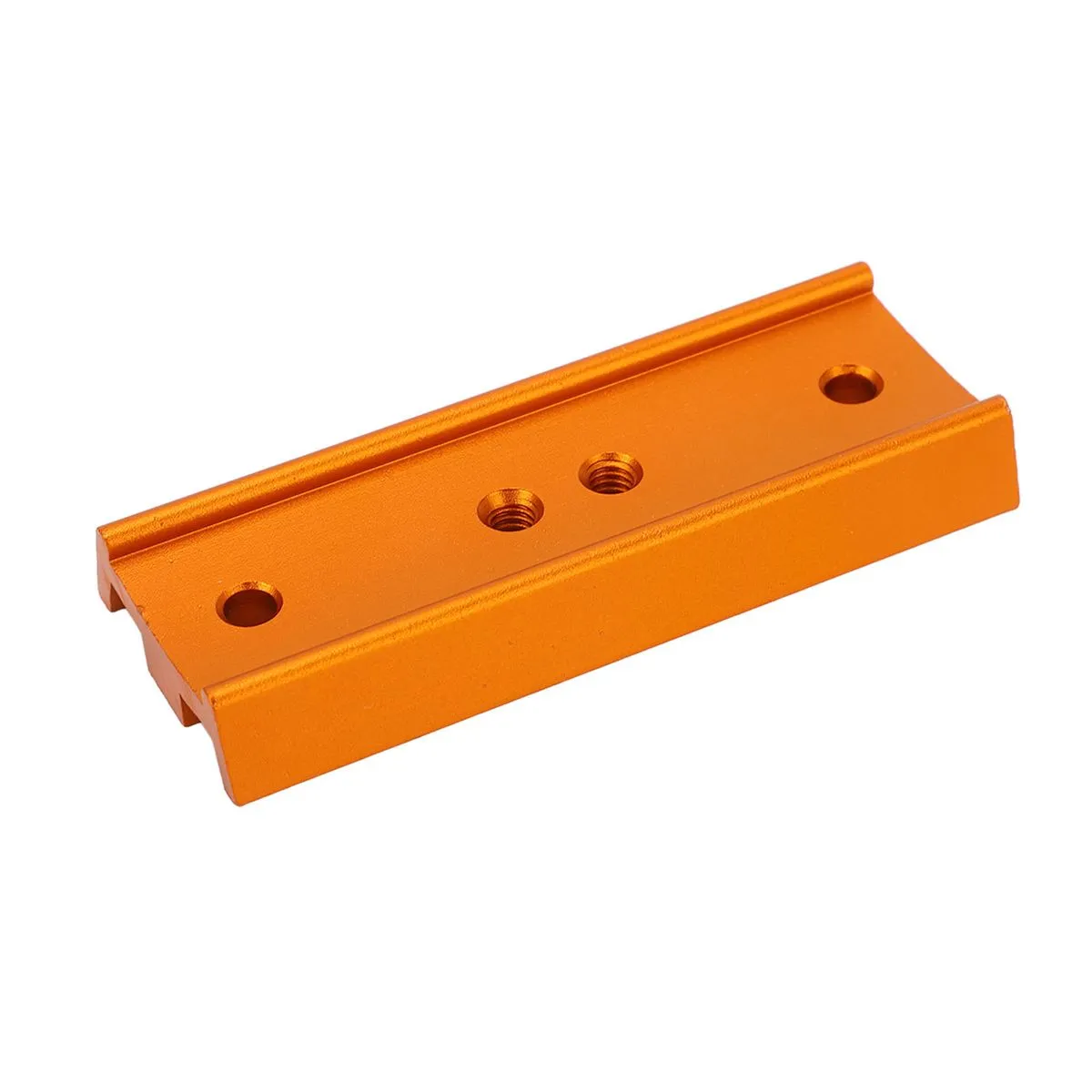 Telescope Dovetail Plate 107mm Metal Mount
