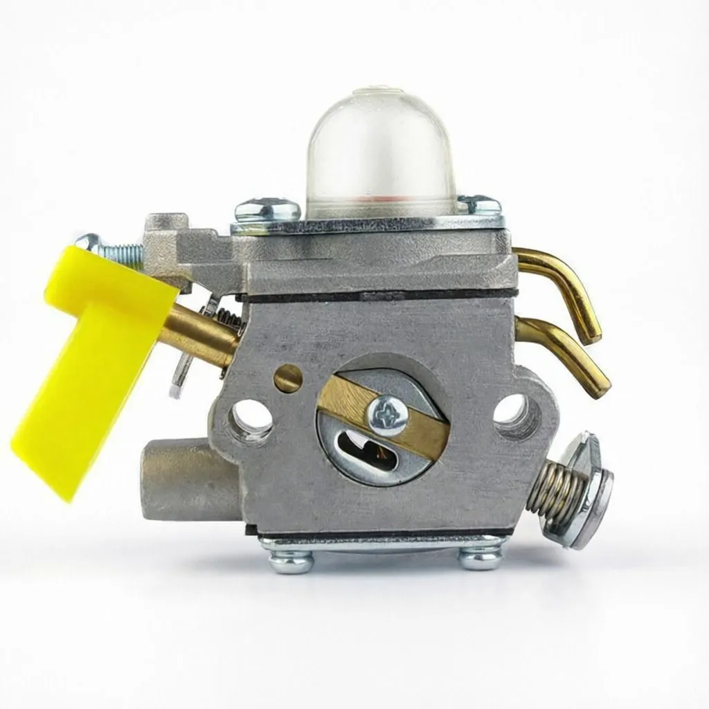 For Zama C1U-H60/H60D/H60E/H62/H62A Chainsaw Carburetor