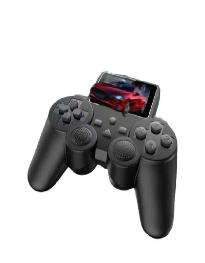 Digital Controller Gamepad - 520 Classic Games