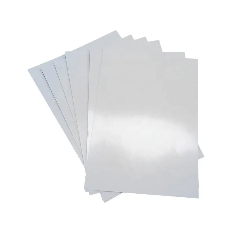 A4 Glossy Photo Paper - 100 Sheets - 180gsm