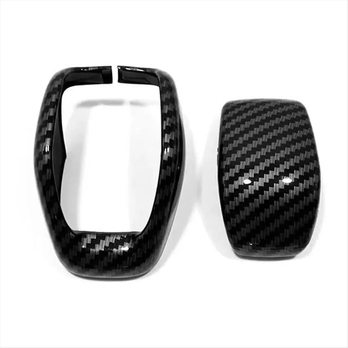 Center Console Gear Shift Knob Cover Trim Moulding Compatible with Toyota