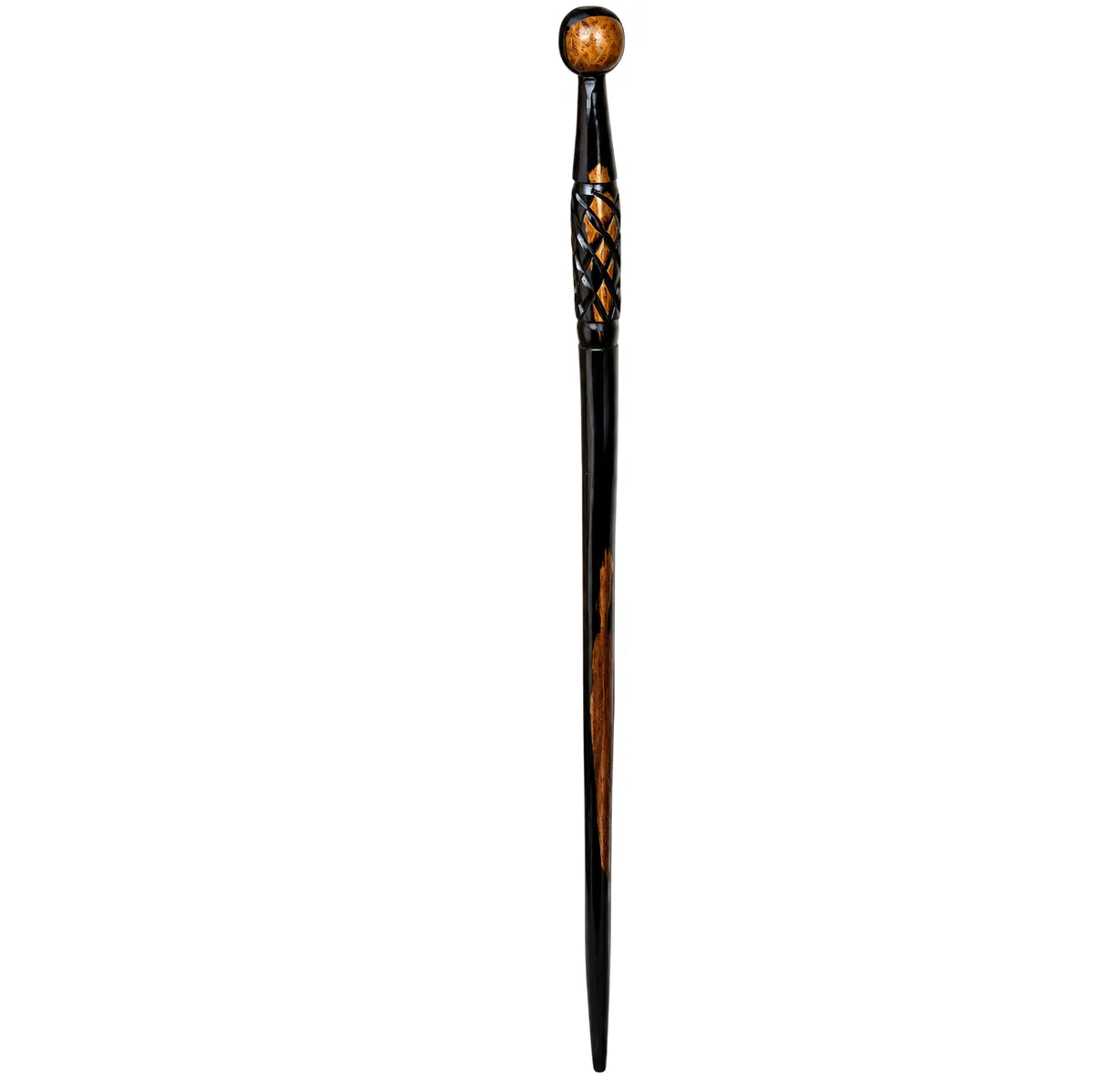 Ironwood Walking Stick