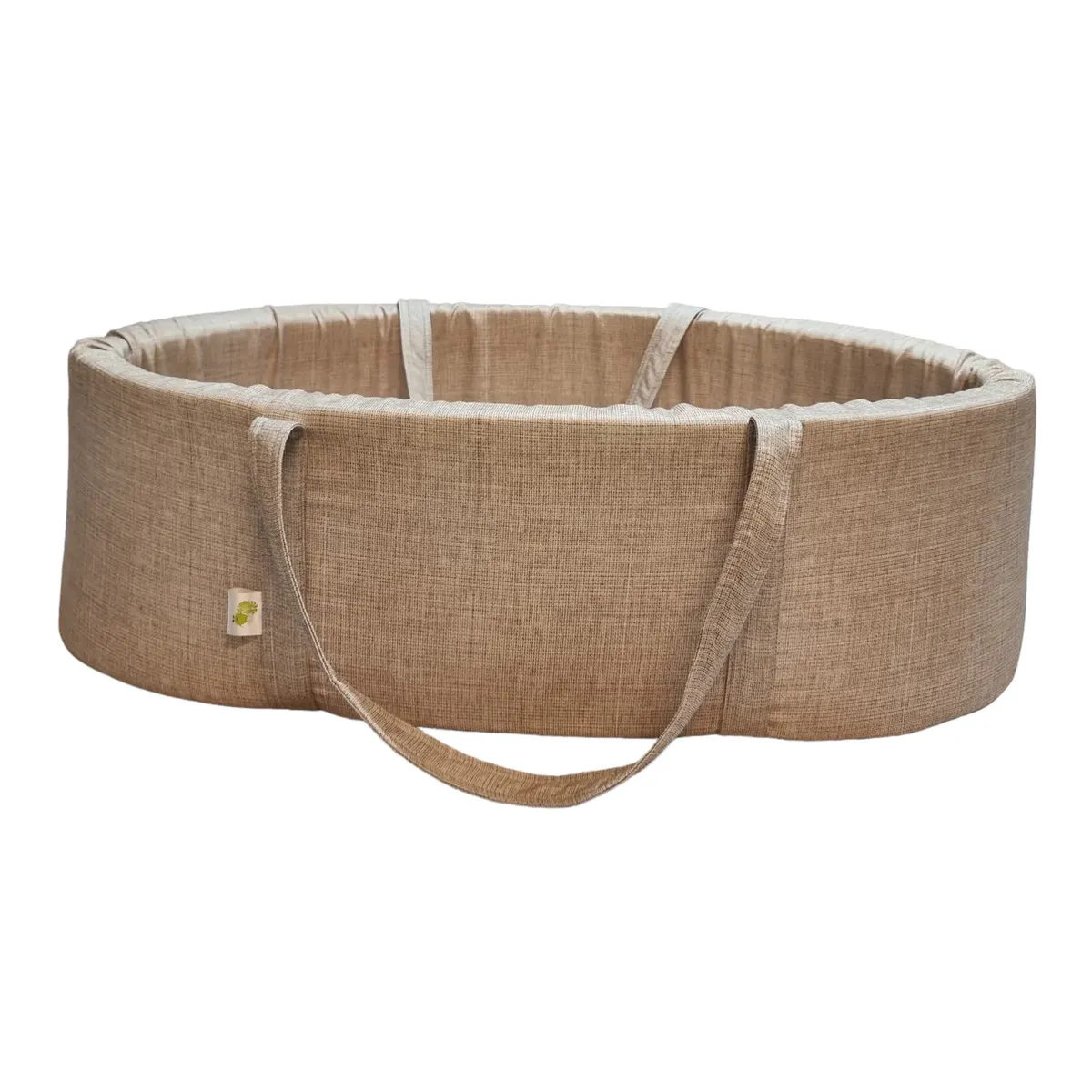 Baby Carrycot - Wheatbix