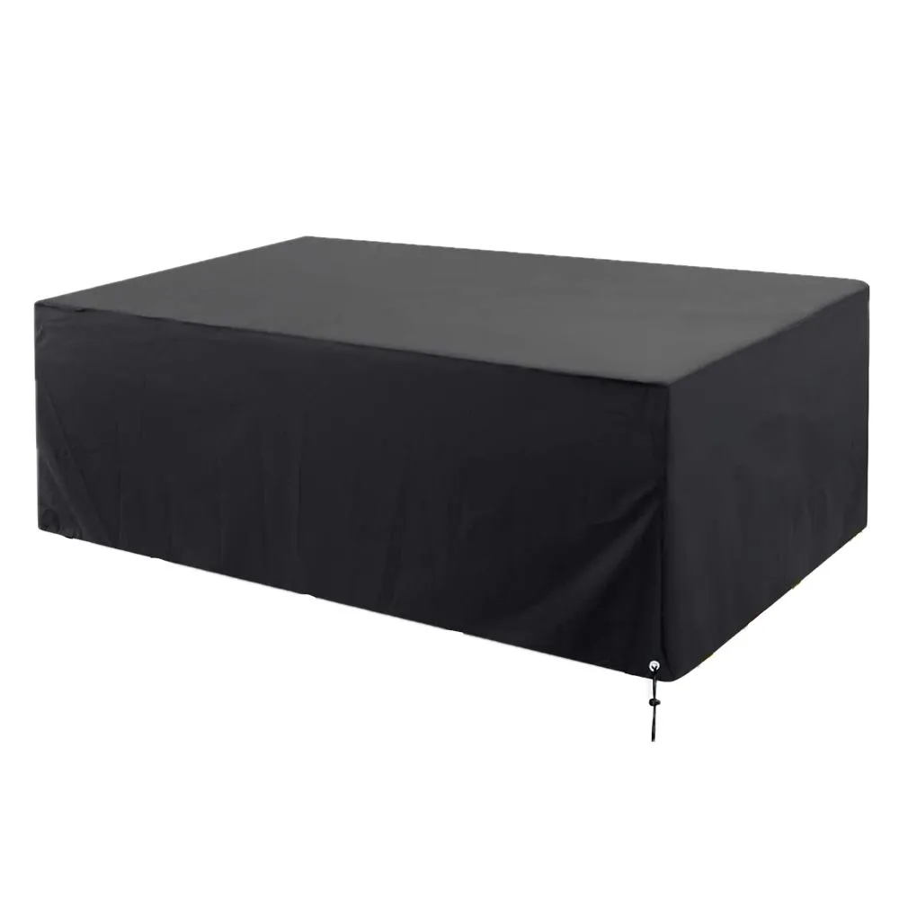 Garden Outdoor Large Waterproof Patio Furniture Cover 242cm