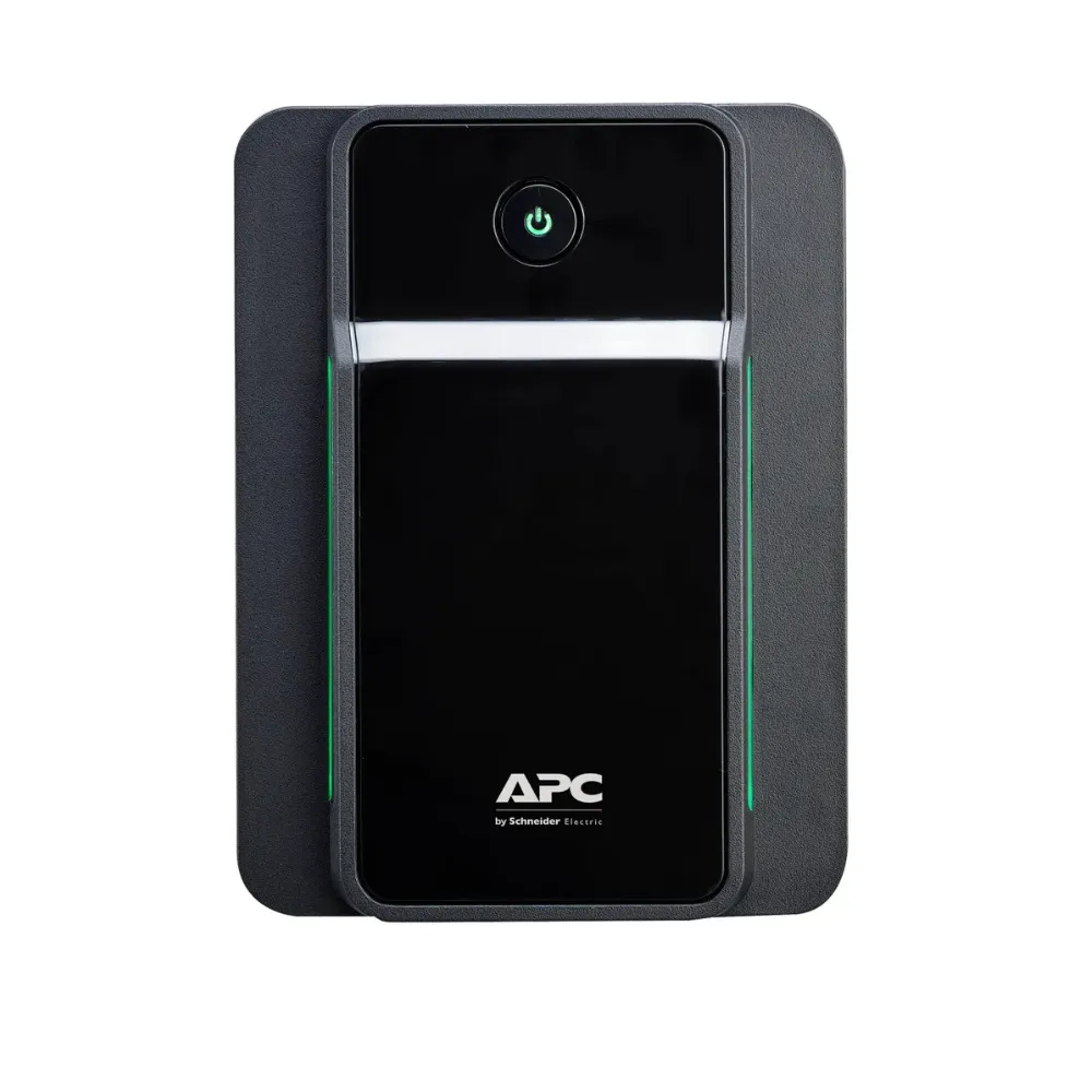 APC Back-UPS 750VA 410W - Compact Tower