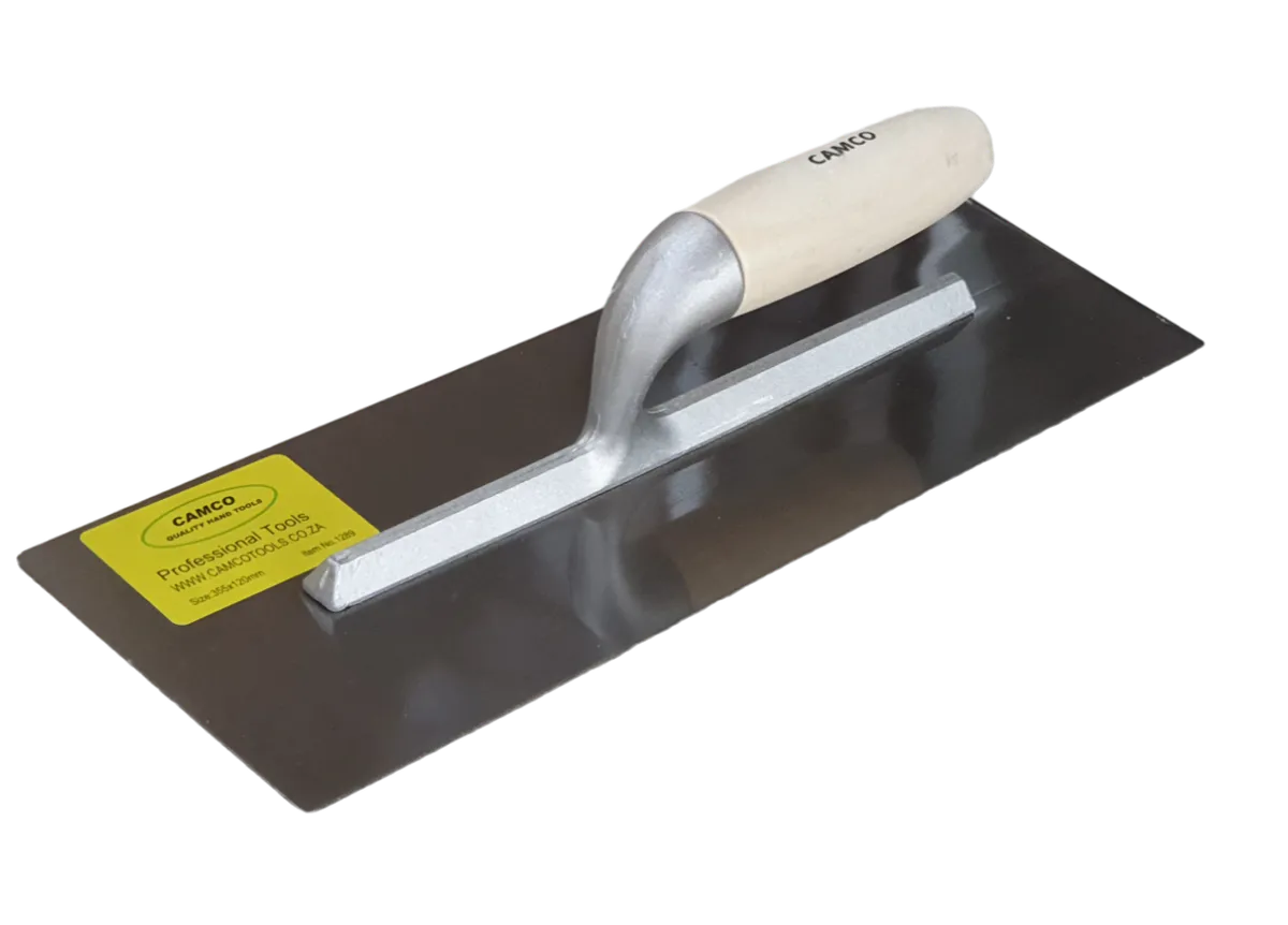 Camco PRO Flooring Trowel - (355mm x 120mm)