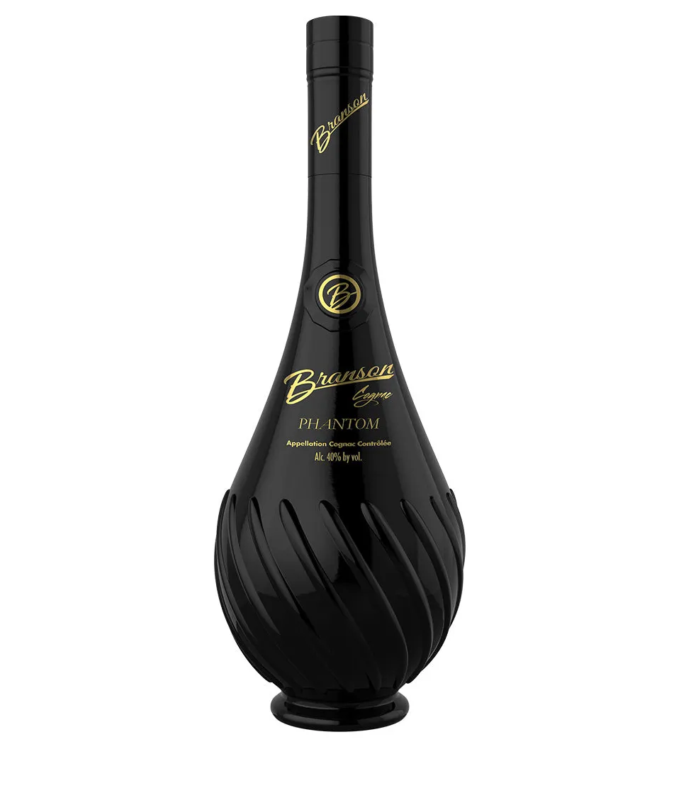 Liquor - Cognac- Branson V.S