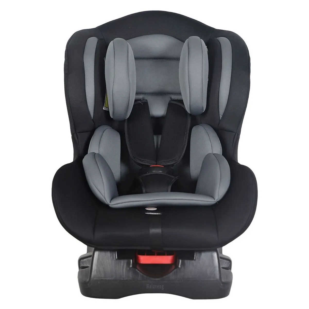 Portable Baby Car Seat with Reclining Positions
