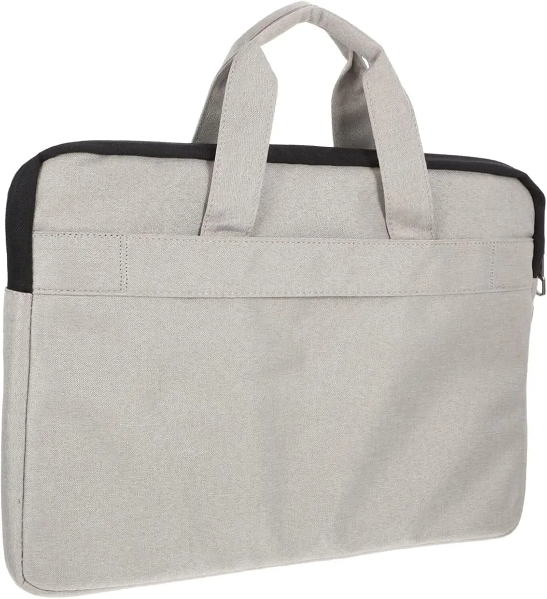 Portable Laptop Sleeve Case Lightweight Wear-resistant with Comfortable Ha