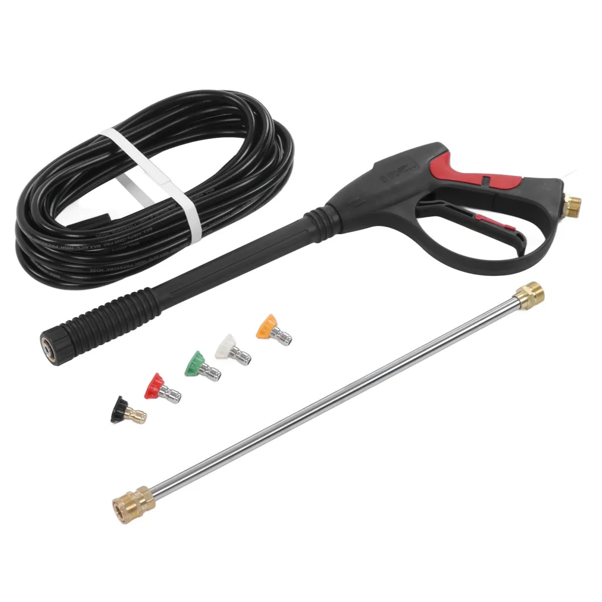4000PSI Portable Washer for Cars