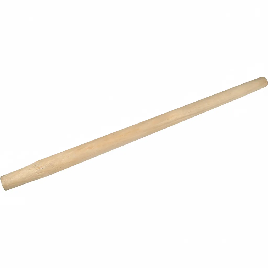 MTS 600mm Sledge Handle for 3.6-5.4kg Hammers - Heavy Duty