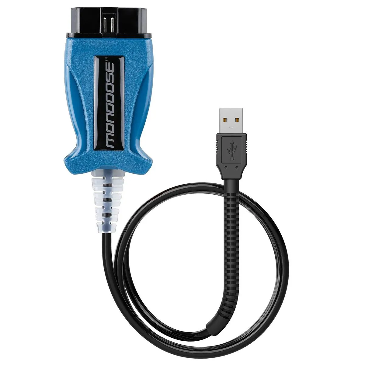 JLR Mongoose Cable Diagnostic Interface for Jaguar & land Rover
