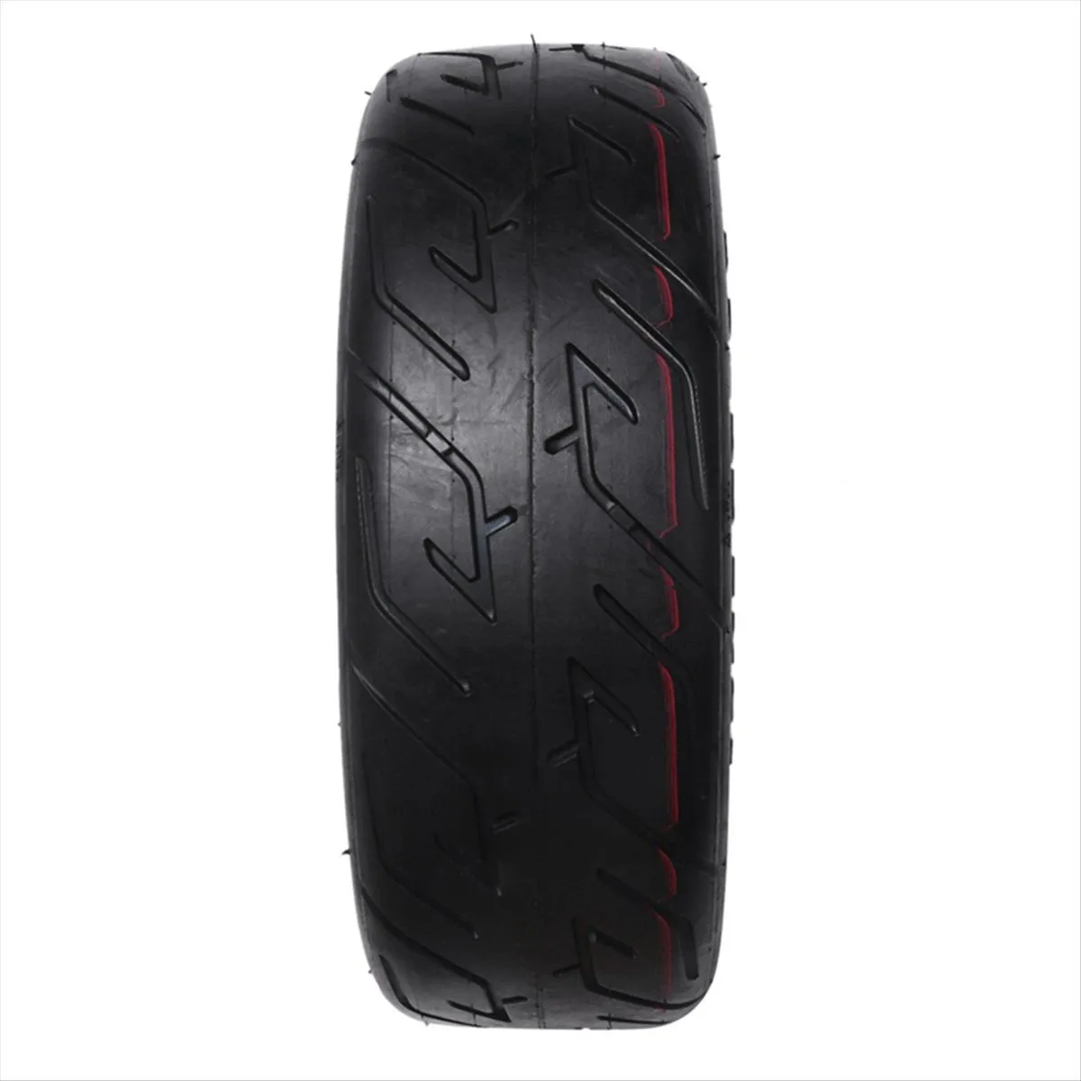 2Pcs Tubeless Tire 10X2 70-6 5 Vacuum Tyres Fits Electric Scooter