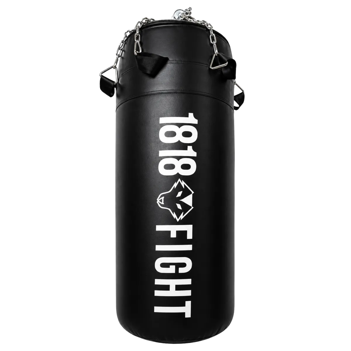 Commercial Facility - Heavy Bag - Ludus Series MMA Boxing Box Strike Bag