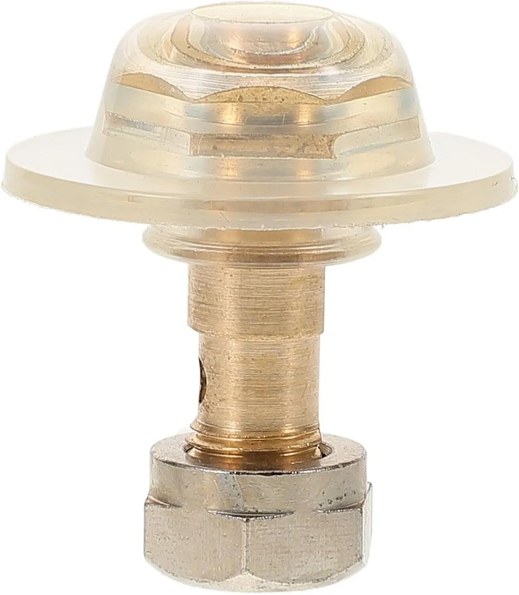 Replacement Inflation Valve Core and Inflatable Hose for Life Jackets