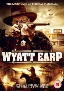 Wyatt Earp(DVD)
