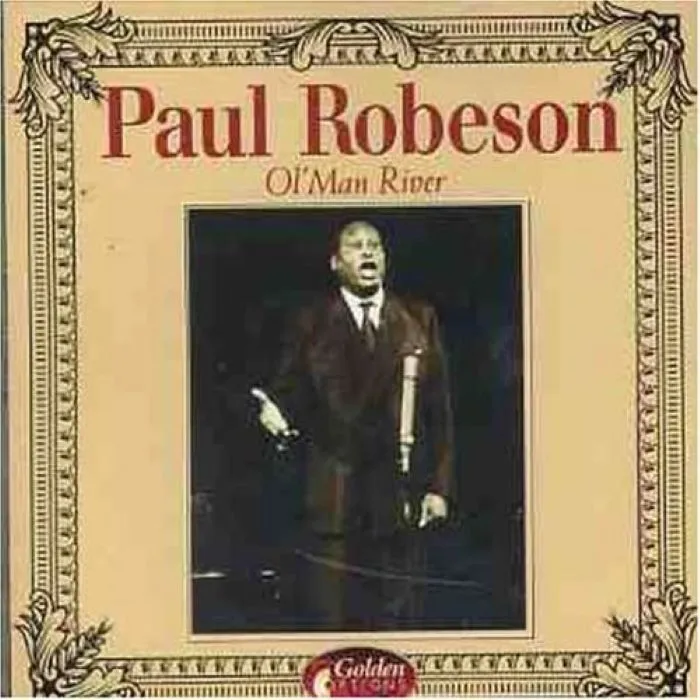 Paul  Robeson - Ol' Man River