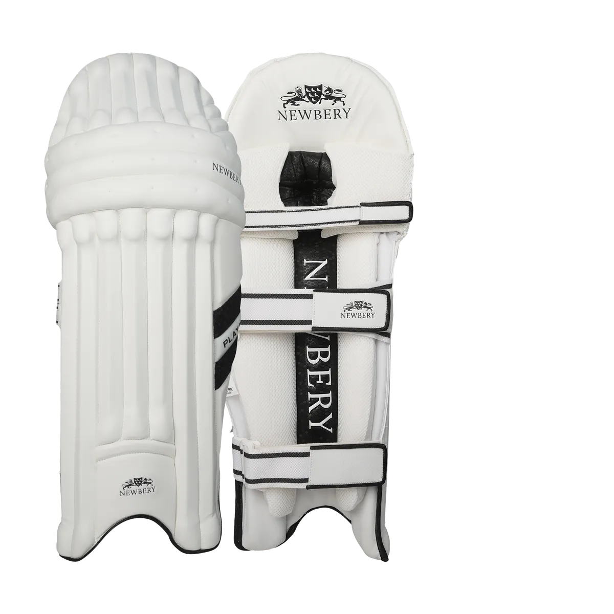 Newbery - Player Cricket Batting Pads - Senior - Right Hand