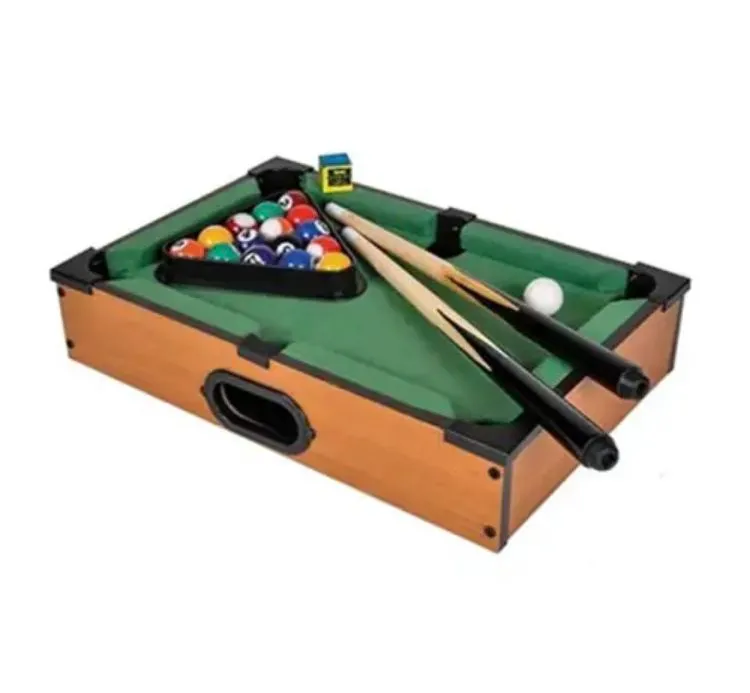SD Sports - Tabletop Pool Table