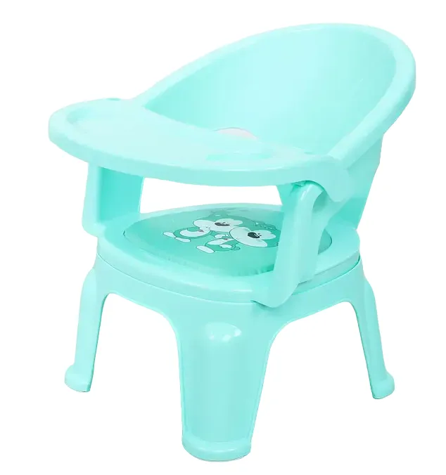Baby Feeding Chair - Blue