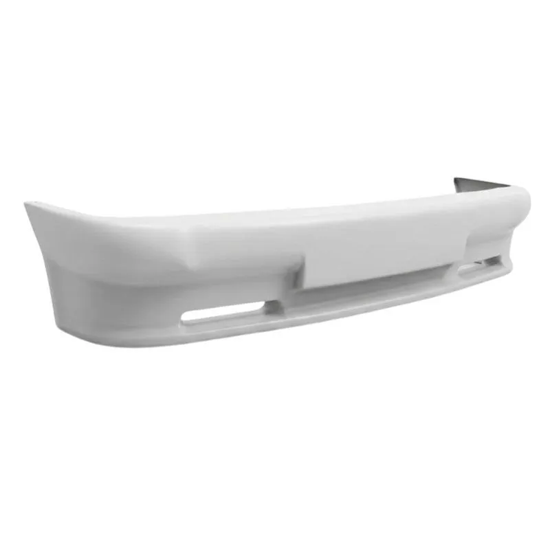 Front Spoiler Compatible with Ford Escort Mk2