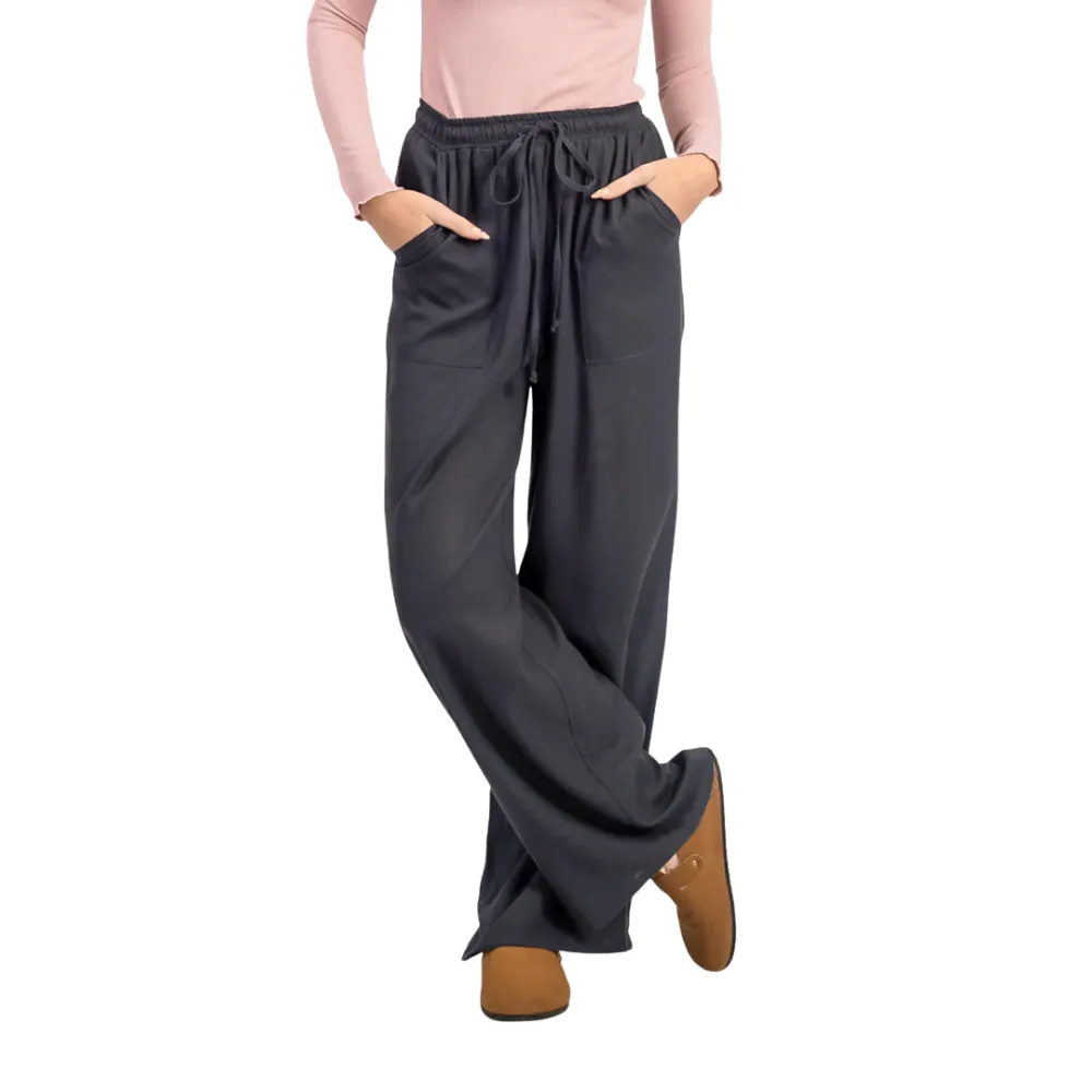 Women's Sevie Long Pant - Slate