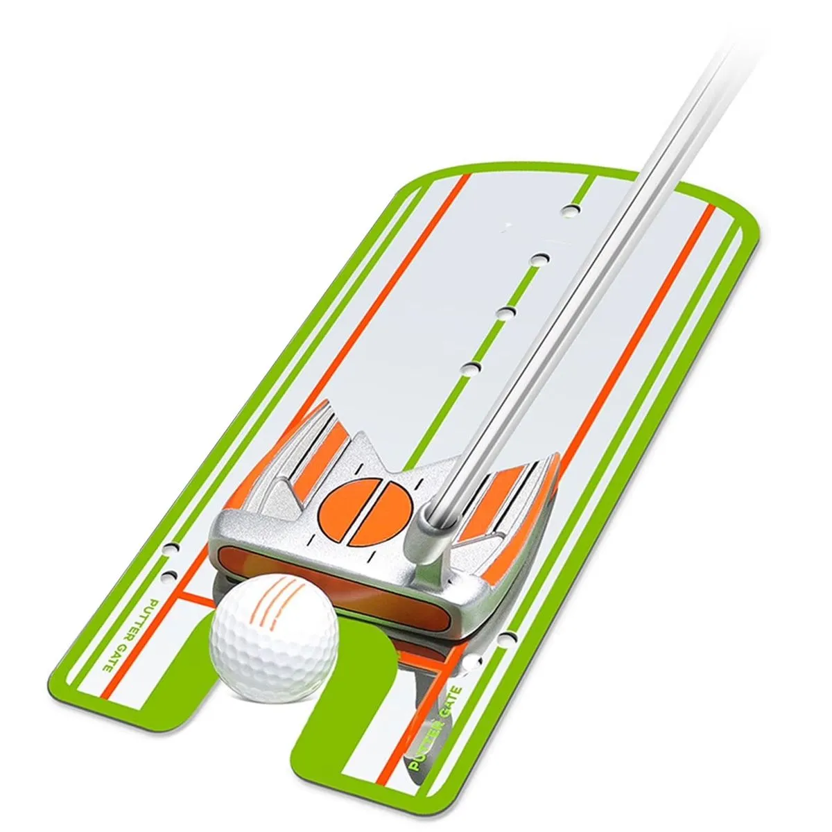 Golf Putting Trainer