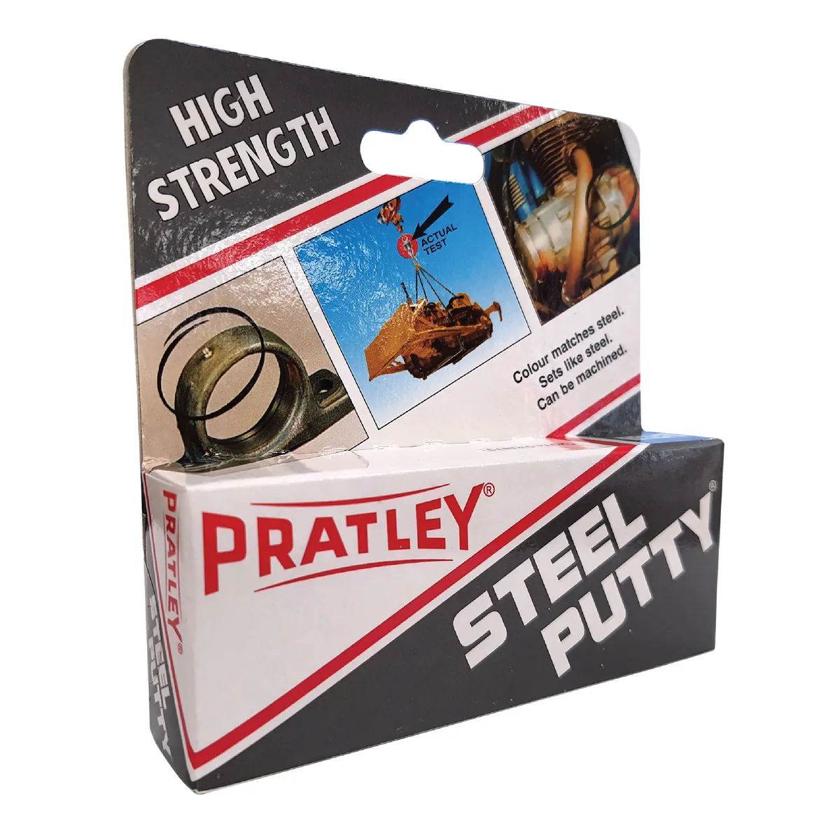 Pratley - Steel Putty