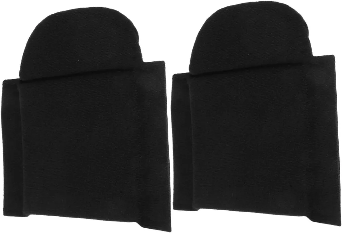 2 Pieces Camera Bag Dividers Inserts Padded Camera Bag Inserts Partition