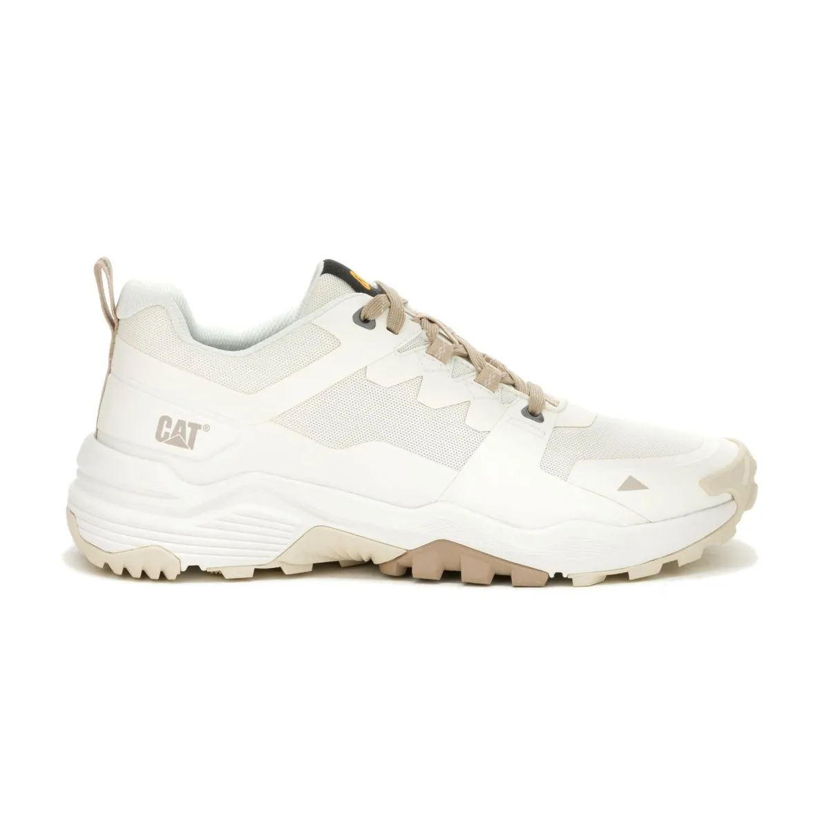 Caterpillar Grapple No Sew Sneaker