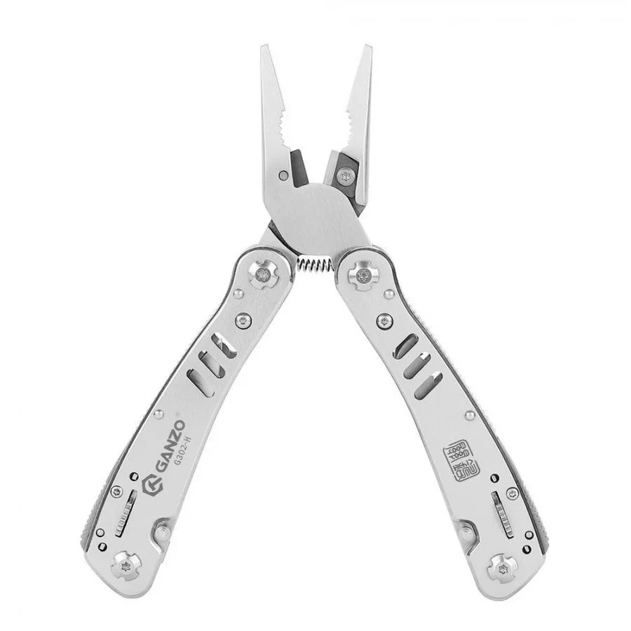 Ganzo g302b 440c multitool