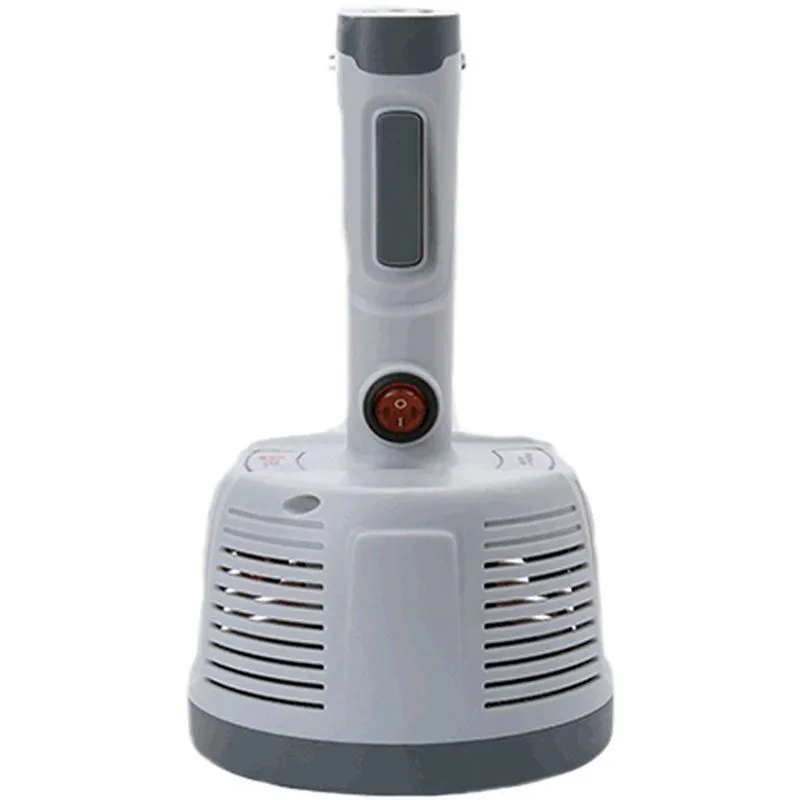 Handheld Electromagnetic Induction Sealing Compatible with Universal