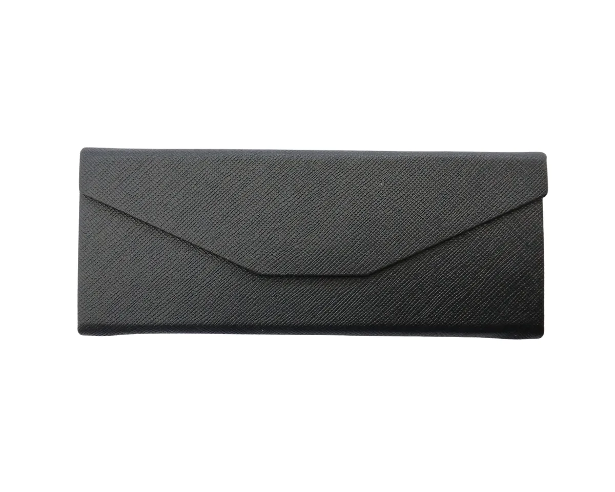 Foldable Eyeglass Case Sunglasses Storage Box