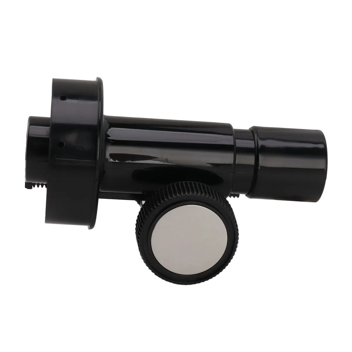60mm Manual Focuser with Rack for Astronomy Scope