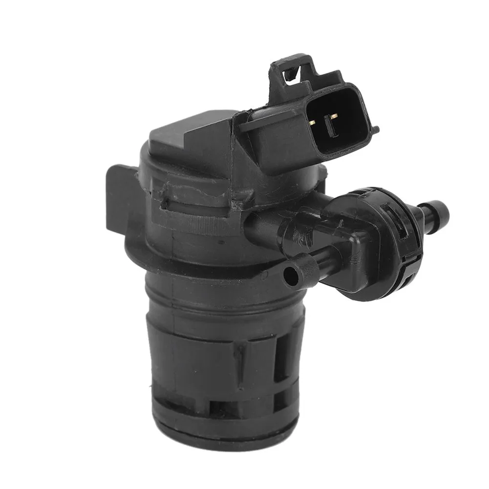 Compatible Windshield Washer Pump for Honda CRV 2007-2016