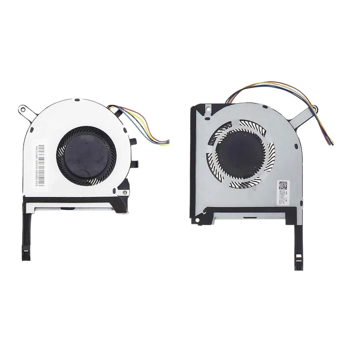 ASUS TUF series replacement fan FX505, FX506, FA506, FX705, FX86, FX95