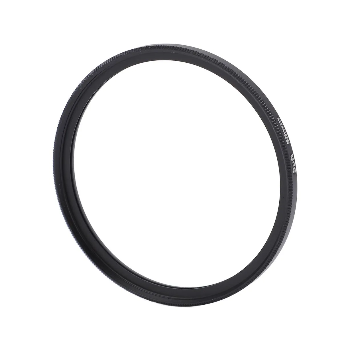 58mm Soft Focus Lens Filter Compatible with Canon DSLR Cameras