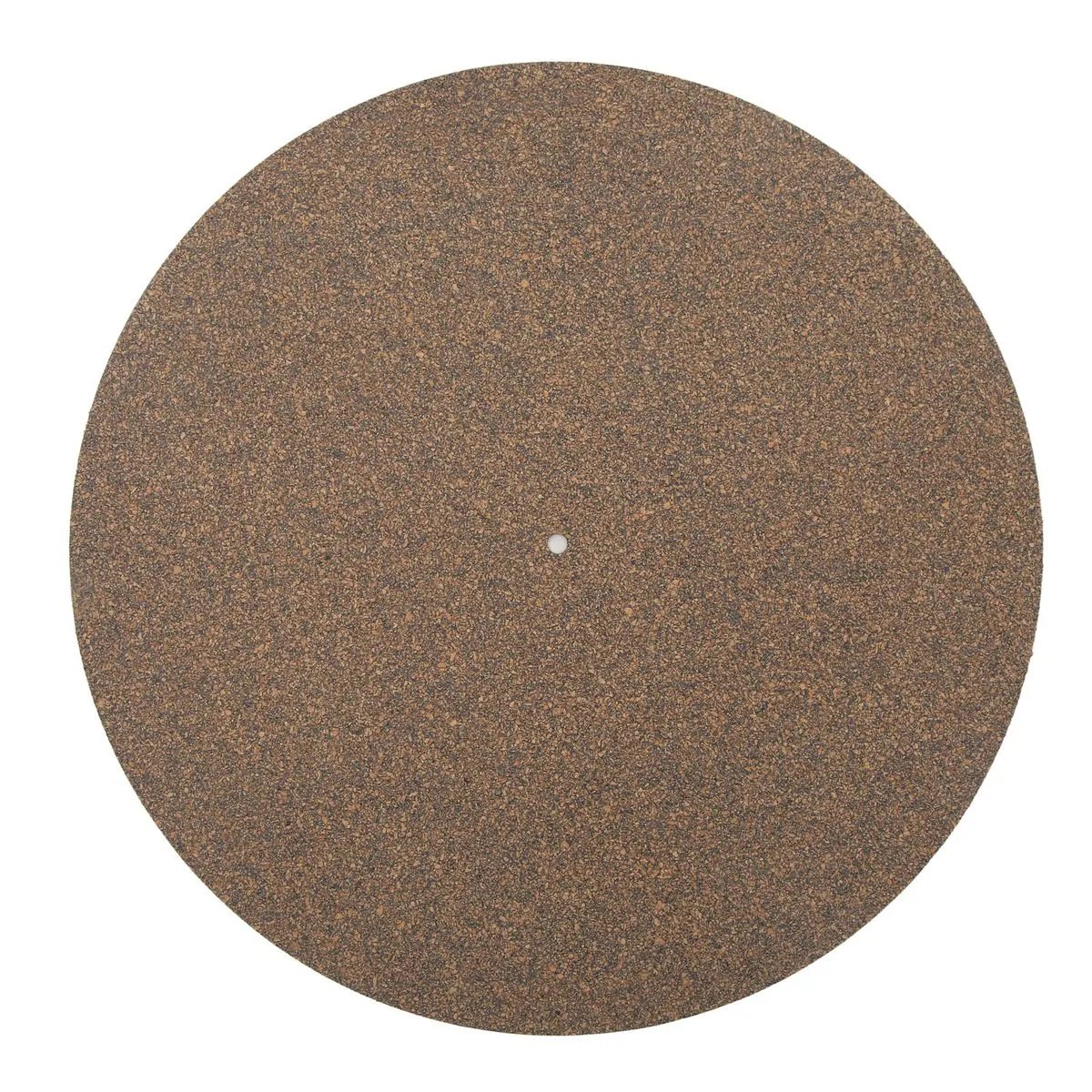 Cork Turntable Mat for Phonograph