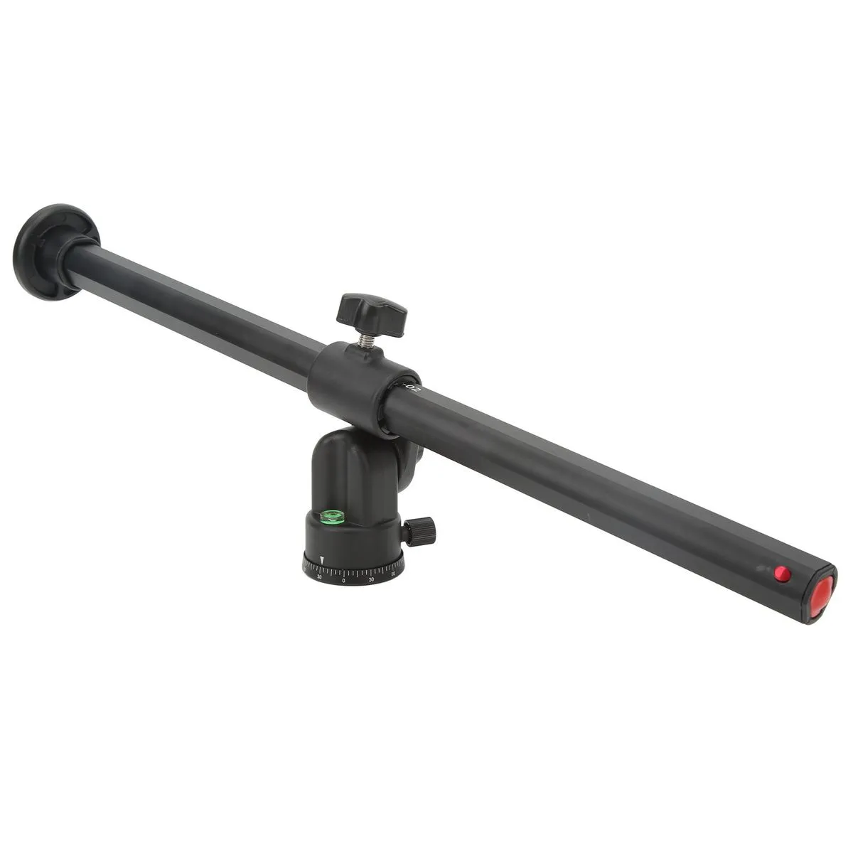 Overhead Shooting Extension Arm for Tripod Center Column Photography