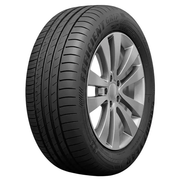 215/40 R17 Goodyear Efficient Grip 87V Passenger Car Tyre
