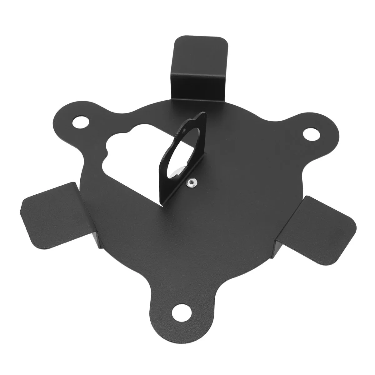Cord Storage Rack for Travel Trailers RV