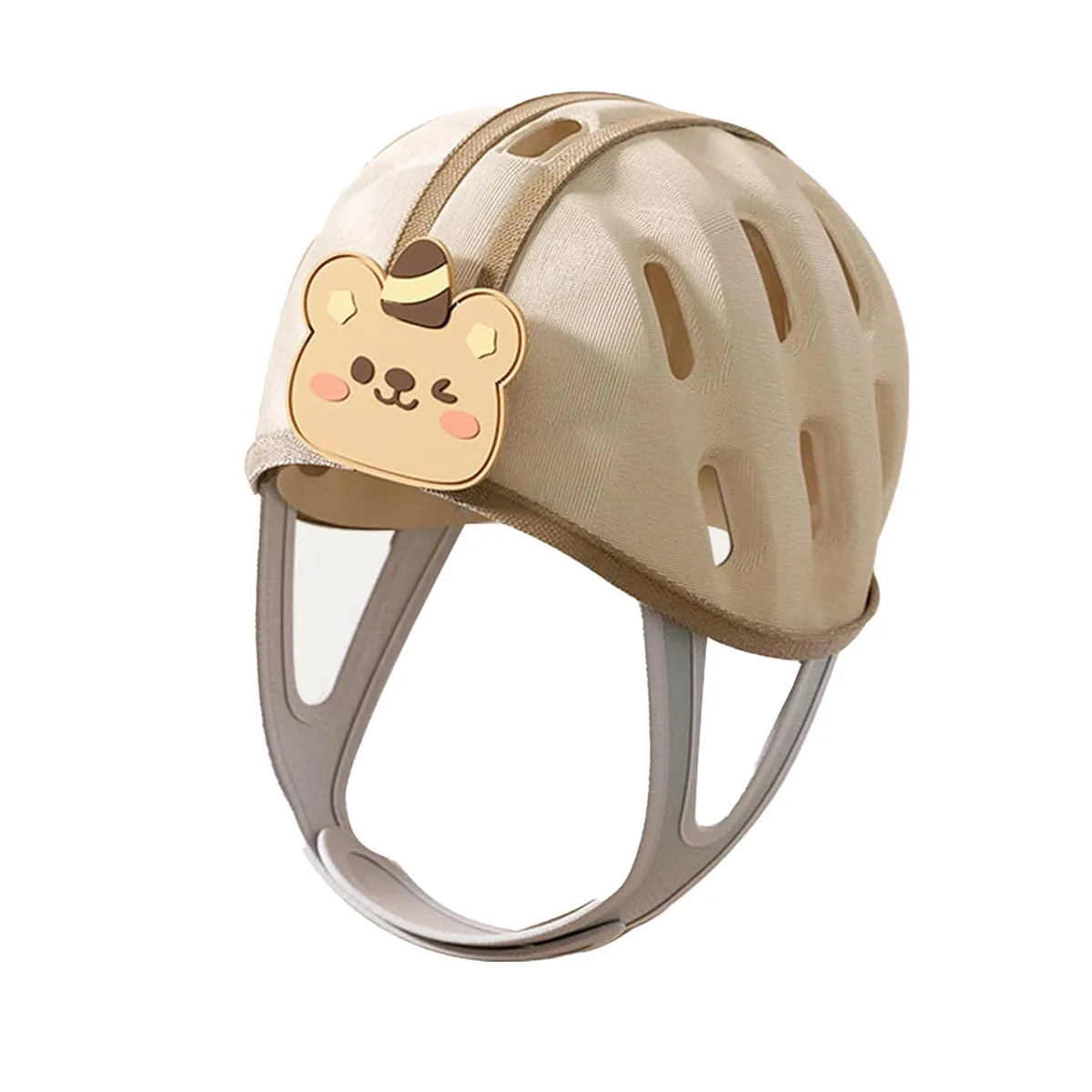 Toddler Baby Safety Head Protector Helmet,Head Protective Cap